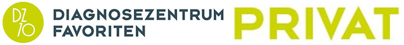 DZ 10 - Diagnosezentrum Favoriten Logo